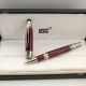 NEW UPGRADED Montblanc John F. Kennedy Red Fineliner Pen - New Replica (4)_th.jpg